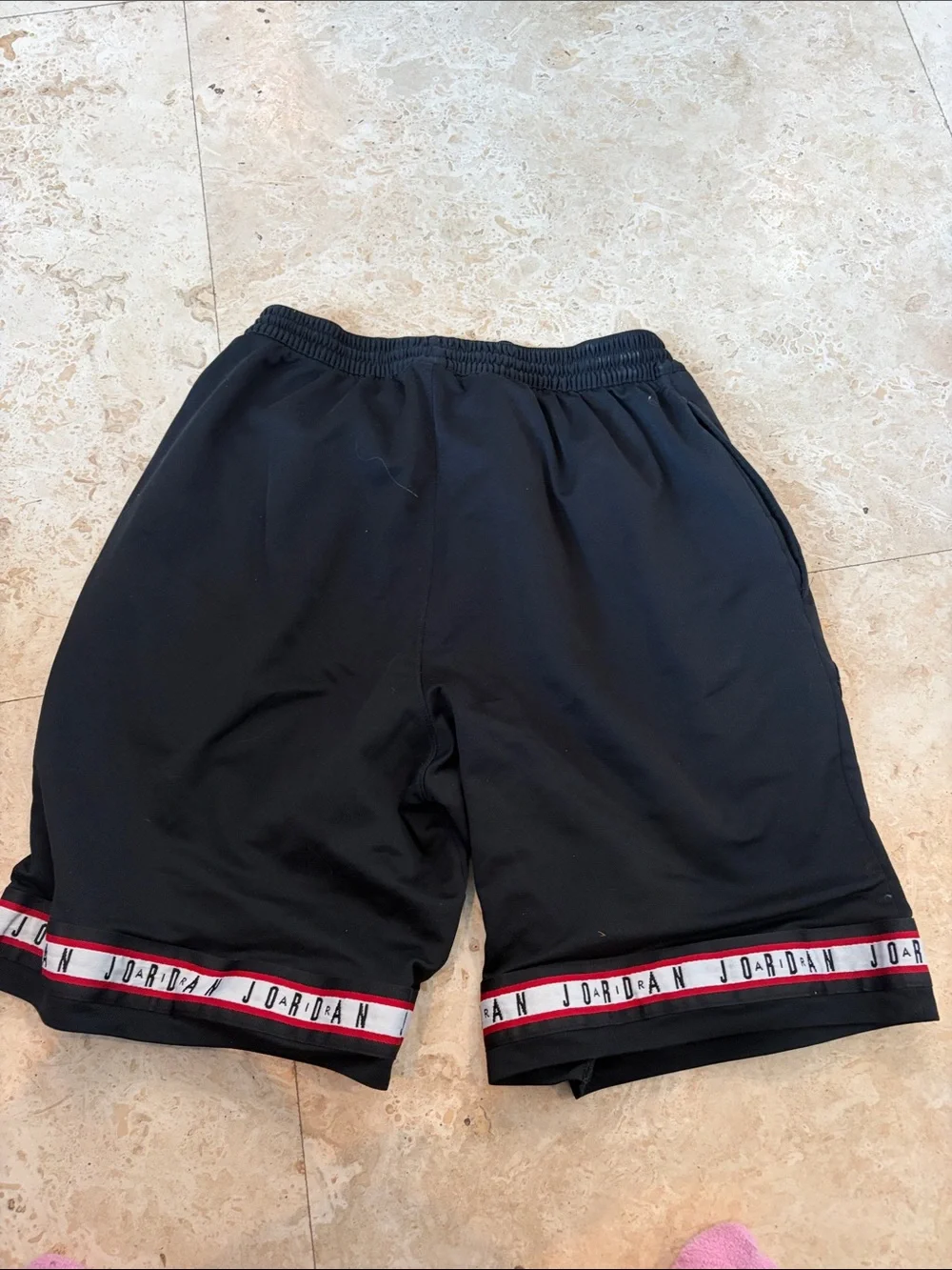 Jordan stylish athletic